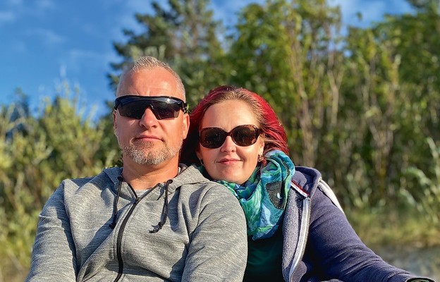 Joanna i Tomasz Murawscy – Diecezjalni Doradcy Życia Rodzinnego