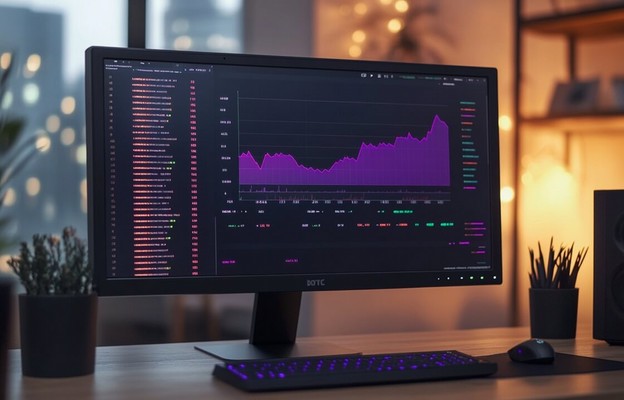 Kryptowaluty