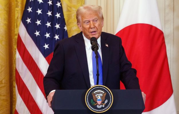 Trump zapowiada: Kolejne cła i postępy w rozmowach z Rosją nt. Ukrainy