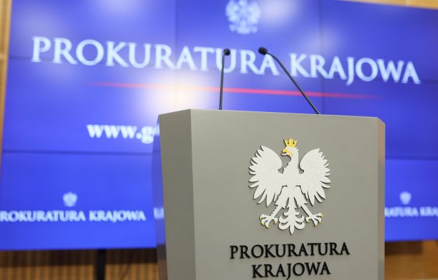 Prok. Ostrowski: nie popełniłem żadnego przewinienia dyscyplinarnego. Będę się odwoływał