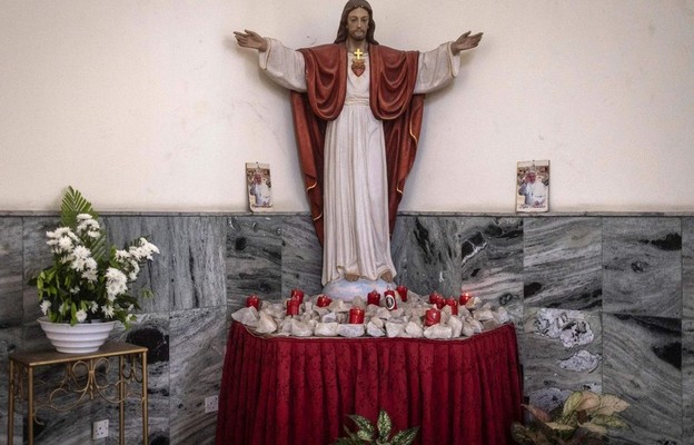 Uprowadzenie dwóch księży w Nigerii