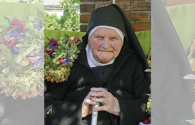 Życie pełne wdzięczności