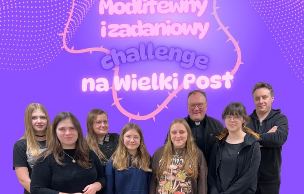 Wałbrzych. Wielkopostne wyzwania