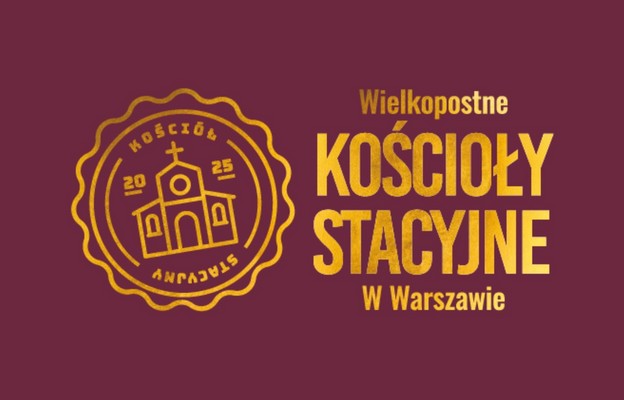 Z paszportem do… kościoła
