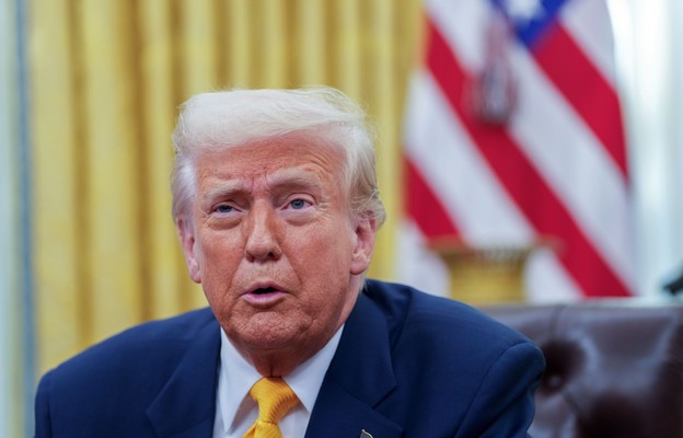 USA: Agenci Secret Service postrzelili uzbrojonego mężczyznę w pobliżu Białego Domu
