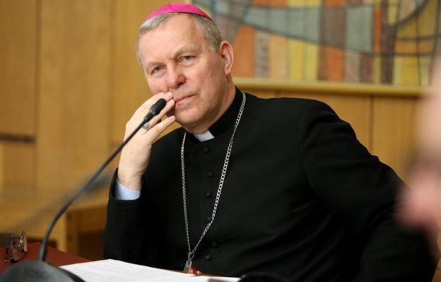 Bp Piotr Turzyński