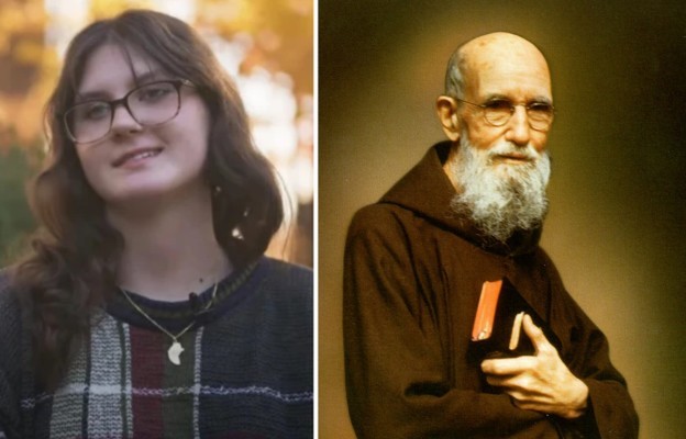 Mary Bartold/Solanus Casey