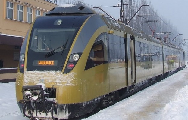 Jasna Góra: pociąg papieski „Totus Tuus” w 20. rocznicę śmierci papieża Polaka