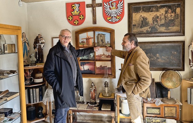 Historia muzyką pisana
