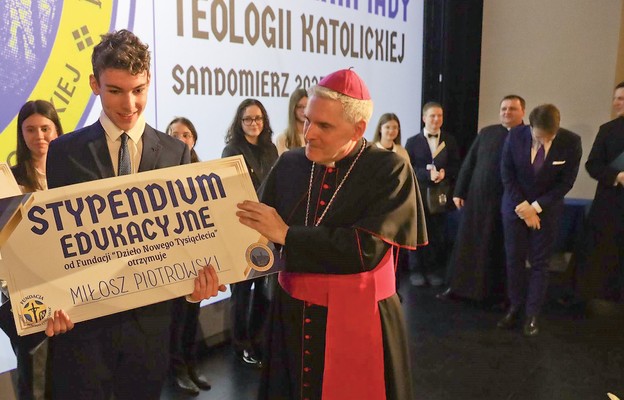 Święto wiedzy i duchowości