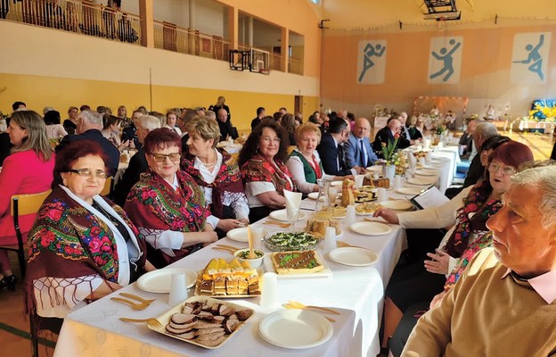 Po prostu być razem