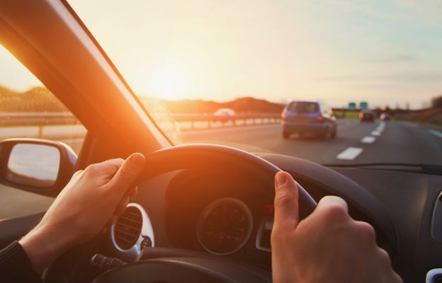 27 kwietnia: XIX Ogólnopolska Niedziela Modlitw za Kierowców