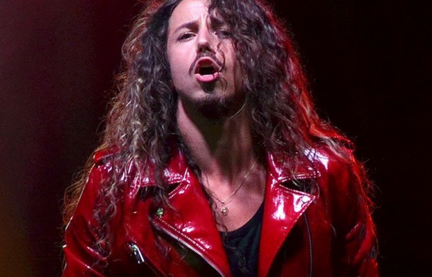 Michał Szpak