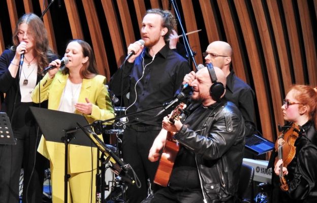 Koncert MAGNIFICAT