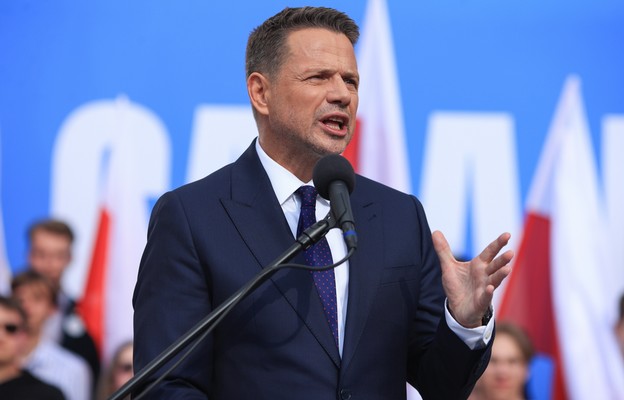 Rafał Trzaskowski