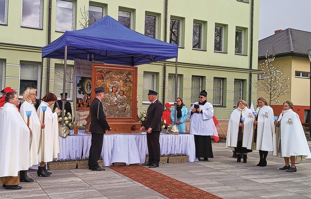 Pocieszać Jezusowe Serce