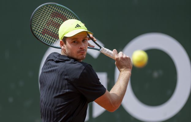 Hubert Hurkacz