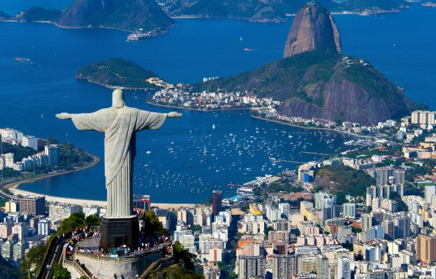 Rio de Janeiro