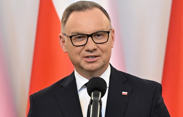 Andrzej Duda
