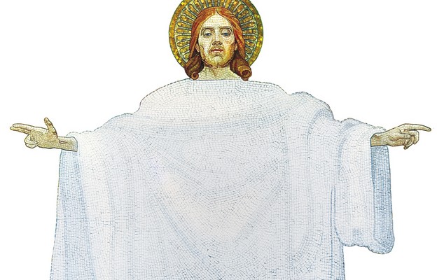 Odejście, które jest darem