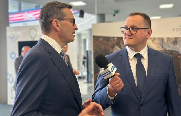 Mateusz Morawiecki