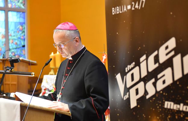 W tym roku czytanie rozpoczęło się w niedzielę 1 czerwca po Mszy św. o godz. 18.00, którą odprawił bp Tadeusz Lityński, który przeczytał pierwsze wersy Pisma Świętego