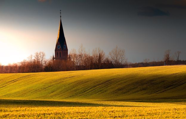 Gietrzwałd