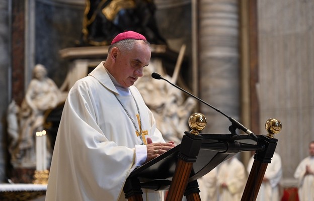 Bp Krzysztof Włodarczyk
