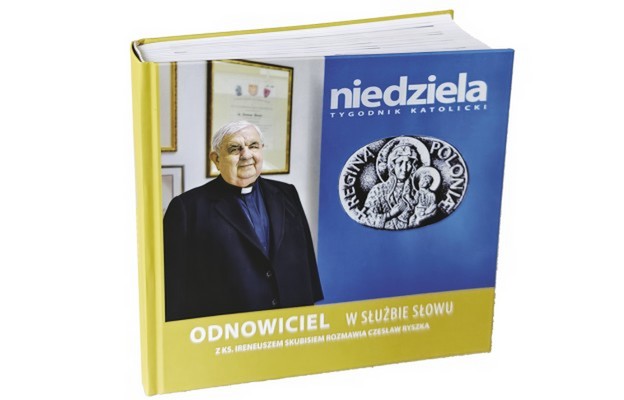 Opowieść o Niedzieli