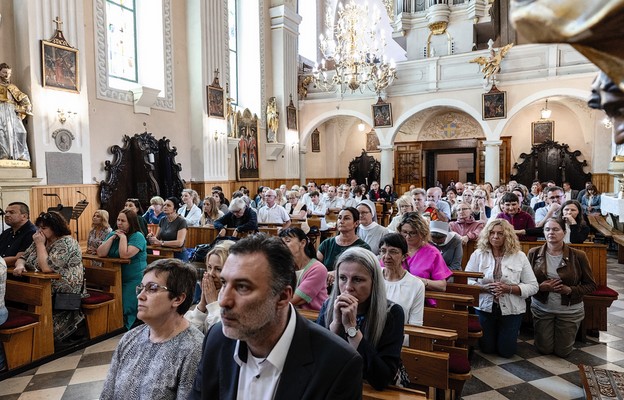 Co z lekcjami religii?
