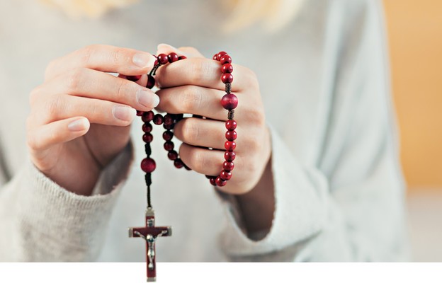 Dwa wieki Żywego Różańca