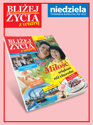 blizejzycia.pl - Nowy tygodnik